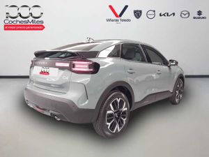 Citroën C4 Nuevo  Hybrid 145 ë-DSC6 BUSINESS EDITION   - Foto 7