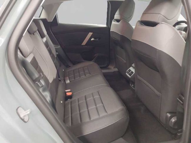 Citroën C4 Nuevo  Hybrid 145 ë-DSC6 BUSINESS EDITION   - Foto 13