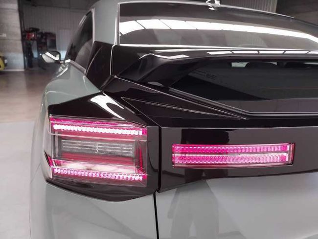 Citroën C4 Nuevo  Hybrid 145 ë-DSC6 BUSINESS EDITION   - Foto 18