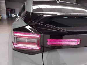 Citroën C4 Nuevo  Hybrid 145 ë-DSC6 BUSINESS EDITION   - Foto 18