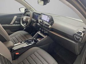 Citroën C4 Nuevo  Hybrid 145 ë-DSC6 BUSINESS EDITION   - Foto 17