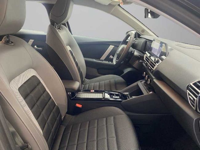 Citroën C4 Nuevo  Hybrid 145 ë-DSC6 BUSINESS EDITION   - Foto 19