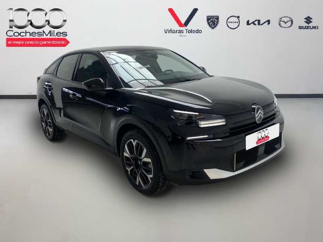 Citroën C4 Nuevo  Hybrid 145 ë-DSC6 BUSINESS EDITION   - Foto 7