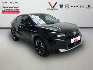 Citroën C4 Nuevo  Hybrid 145 ë-DSC6 BUSINESS EDITION   - Foto 7