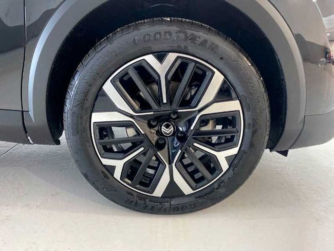 Citroën C4 Nuevo  Hybrid 145 ë-DSC6 BUSINESS EDITION   - Foto 14