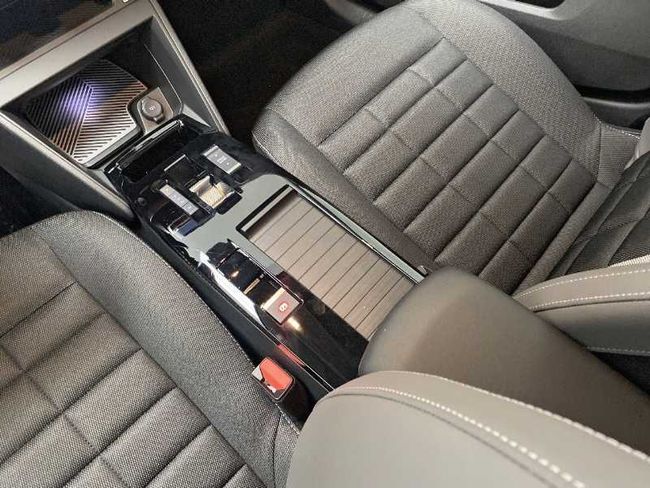 Citroën C4 Nuevo  Hybrid 145 ë-DSC6 BUSINESS EDITION   - Foto 16