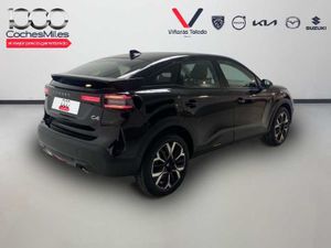 Citroën C4 Nuevo  Hybrid 145 ë-DSC6 BUSINESS EDITION   - Foto 8