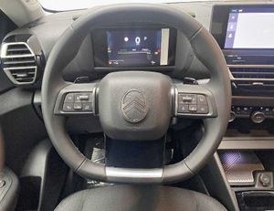 Citroën C4 Nuevo  Hybrid 145 ë-DSC6 BUSINESS EDITION   - Foto 15