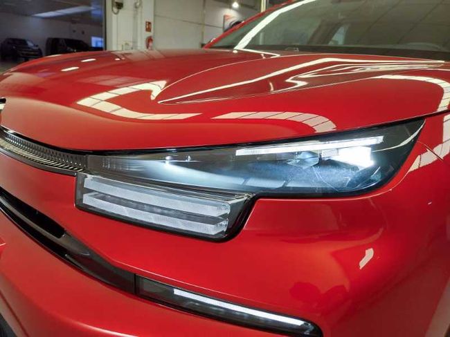 Citroën C4 Nuevo  Hybrid 145 ë-DSC6 BUSINESS EDITION   - Foto 16