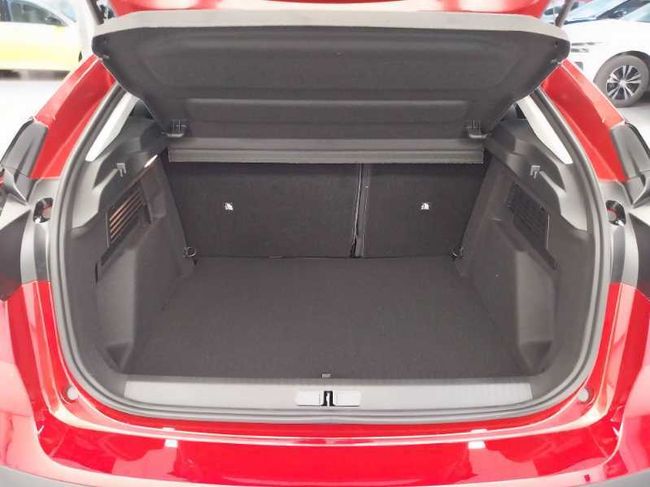 Citroën C4 Nuevo  Hybrid 145 ë-DSC6 BUSINESS EDITION   - Foto 11