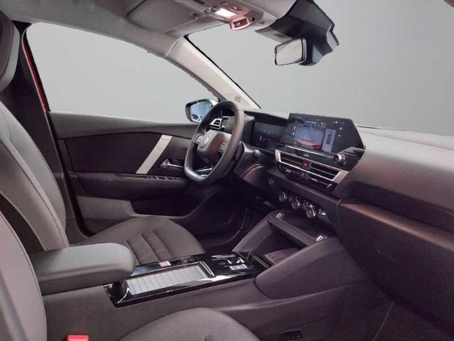 Citroën C4 Nuevo  Hybrid 145 ë-DSC6 BUSINESS EDITION   - Foto 9