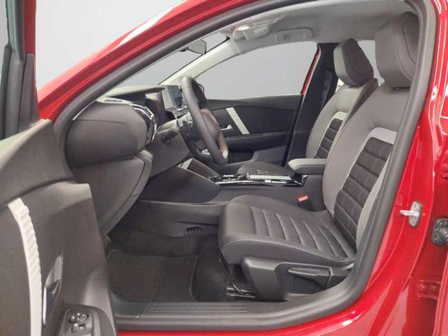 Citroën C4 Nuevo  Hybrid 145 ë-DSC6 BUSINESS EDITION   - Foto 13