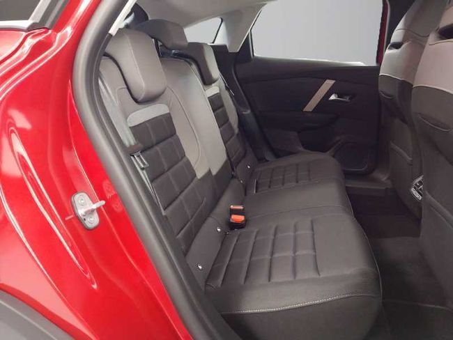 Citroën C4 Nuevo  Hybrid 145 ë-DSC6 BUSINESS EDITION   - Foto 15