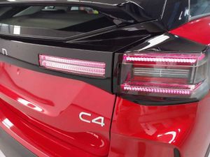 Citroën C4 Nuevo  Hybrid 145 ë-DSC6 BUSINESS EDITION   - Foto 19