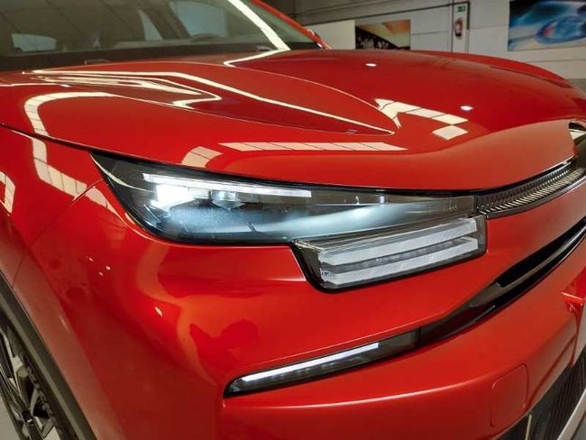 Citroën C4 Nuevo  Hybrid 145 ë-DSC6 BUSINESS EDITION   - Foto 17