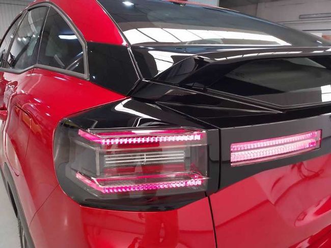 Citroën C4 Nuevo  Hybrid 145 ë-DSC6 BUSINESS EDITION   - Foto 18