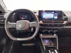 Citroën C4 Nuevo  Hybrid 145 ë-DSC6 BUSINESS EDITION   - Foto 19