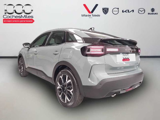 Citroën C4 Nuevo  Hybrid 145 ë-DSC6 BUSINESS EDITION   - Foto 7