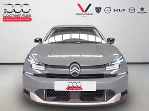 Citroën C4 Nuevo  Hybrid 145 ë-DSC6 BUSINESS EDITION   - Foto 3