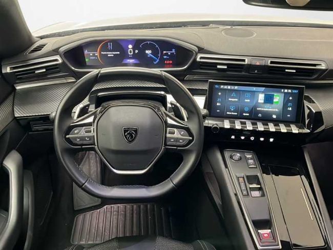 Peugeot 508 Nuevo  5P Allure BlueHDi 130 S&S EAT8   - Foto 18