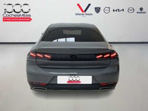 Peugeot 508 Nuevo  5P Allure BlueHDi 130 S&S EAT8   - Foto 5