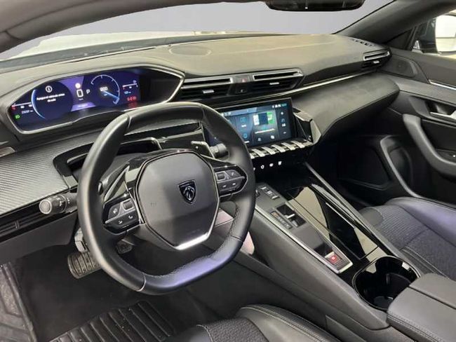 Peugeot 508 Nuevo  5P Allure BlueHDi 130 S&S EAT8   - Foto 13