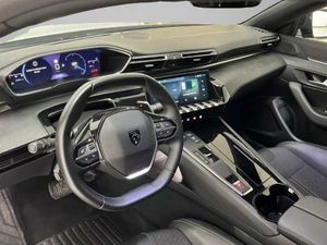 Peugeot 508 Nuevo  5P Allure BlueHDi 130 S&S EAT8   - Foto 13