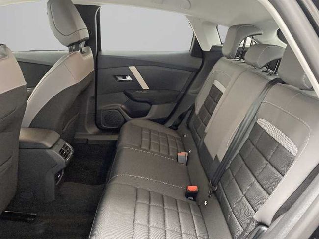 Citroën C4 Nuevo  Hybrid 145 ë-DSC6 BUSINESS EDITION   - Foto 11