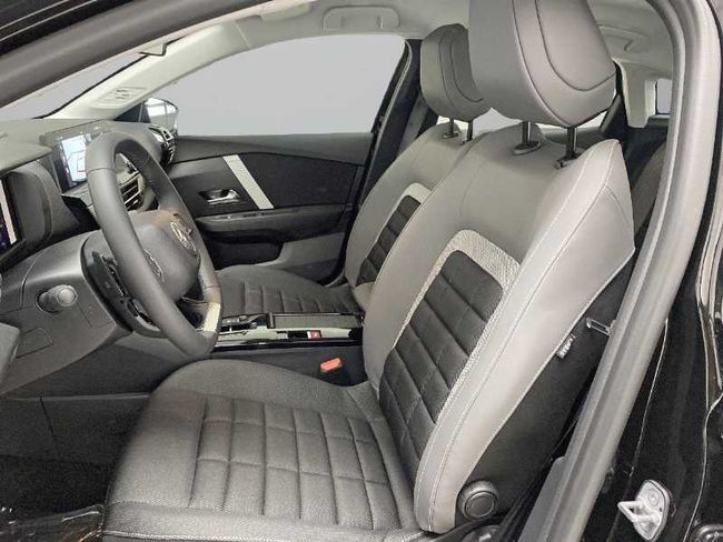 Citroën C4 Nuevo  Hybrid 145 ë-DSC6 BUSINESS EDITION   - Foto 10