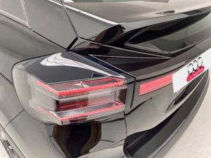 Citroën C4 Nuevo  Hybrid 145 ë-DSC6 BUSINESS EDITION   - Foto 21