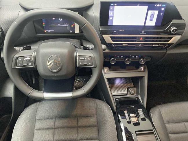 Citroën C4 Nuevo  Hybrid 145 ë-DSC6 BUSINESS EDITION   - Foto 13