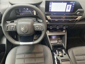 Citroën C4 Nuevo  Hybrid 145 ë-DSC6 BUSINESS EDITION   - Foto 13