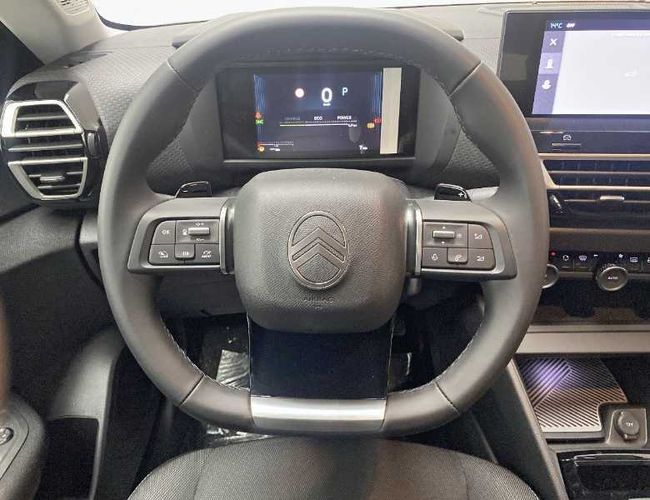 Citroën C4 Nuevo  Hybrid 145 ë-DSC6 BUSINESS EDITION   - Foto 15