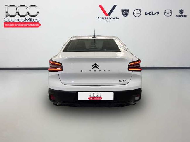 Citroën C4 X PureTech 100 S&S 6v YOU (solo stock)   - Foto 5