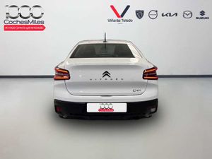Citroën C4 X PureTech 100 S&S 6v YOU (solo stock)   - Foto 5