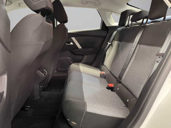 Citroën C4 X PureTech 100 S&S 6v YOU (solo stock)   - Foto 10