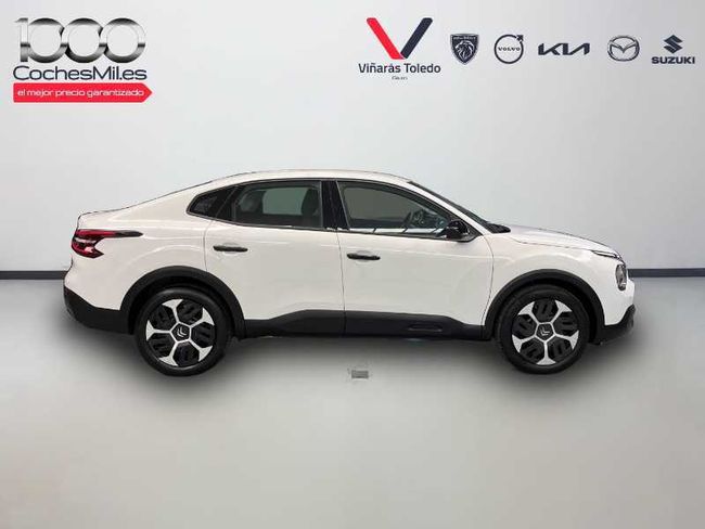 Citroën C4 X PureTech 100 S&S 6v YOU (solo stock)   - Foto 7