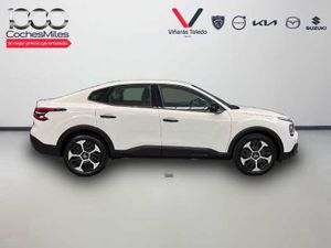 Citroën C4 X PureTech 100 S&S 6v YOU (solo stock)   - Foto 7