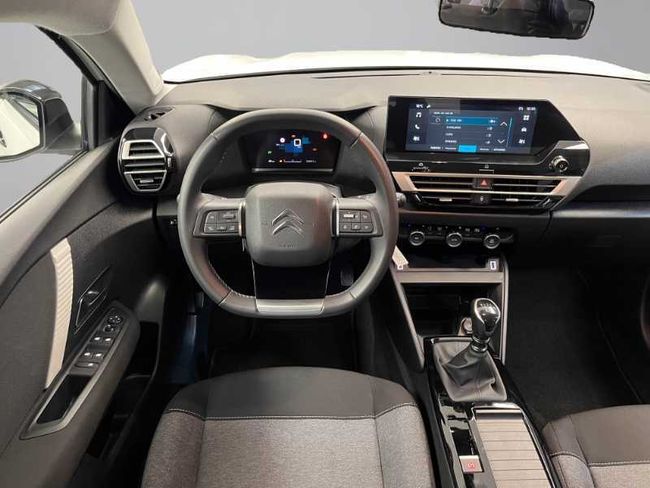 Citroën C4 X PureTech 100 S&S 6v YOU (solo stock)   - Foto 14