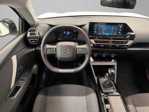 Citroën C4 X PureTech 100 S&S 6v YOU (solo stock)   - Foto 14