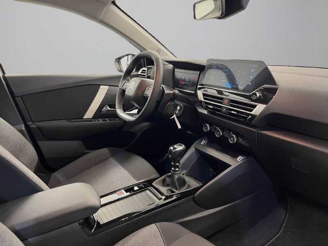 Citroën C4 X PureTech 100 S&S 6v YOU (solo stock)   - Foto 16