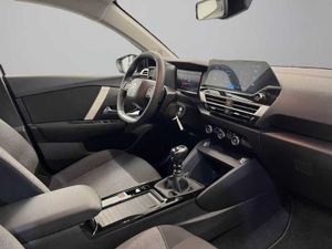 Citroën C4 X PureTech 100 S&S 6v YOU (solo stock)   - Foto 16