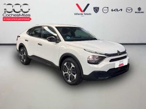 Citroën C4 X PureTech 100 S&S 6v YOU (solo stock)   - Foto 6