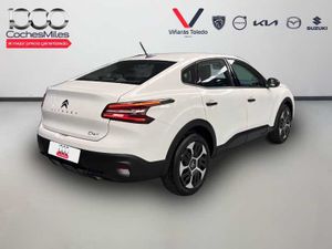 Citroën C4 X PureTech 100 S&S 6v YOU (solo stock)   - Foto 8