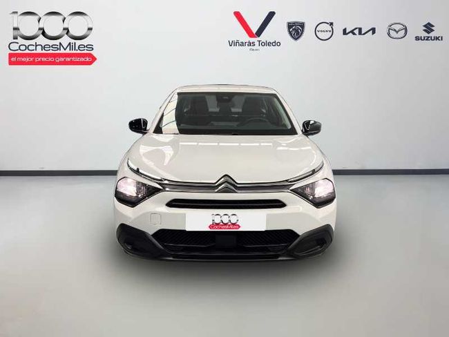 Citroën C4 X PureTech 100 S&S 6v YOU (solo stock)   - Foto 3