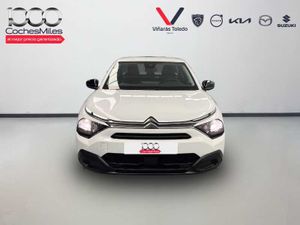 Citroën C4 X PureTech 100 S&S 6v YOU (solo stock)   - Foto 3
