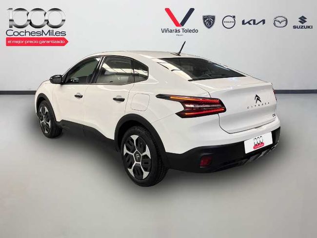 Citroën C4 X PureTech 100 S&S 6v YOU (solo stock)   - Foto 4