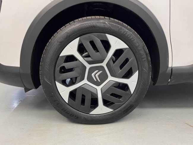 Citroën C4 X PureTech 100 S&S 6v YOU (solo stock)   - Foto 9