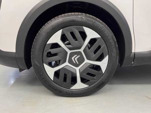 Citroën C4 X PureTech 100 S&S 6v YOU (solo stock)   - Foto 9