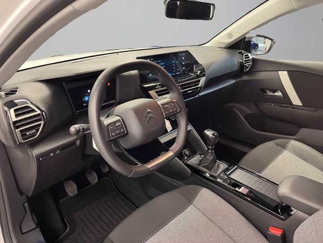 Citroën C4 X PureTech 100 S&S 6v YOU (solo stock)   - Foto 13